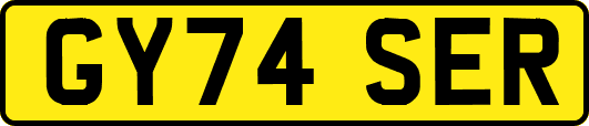 GY74SER