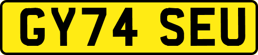 GY74SEU