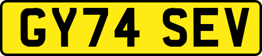 GY74SEV