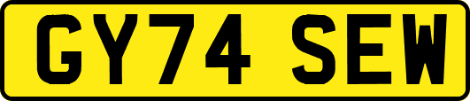 GY74SEW