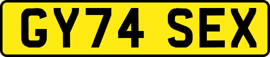 GY74SEX