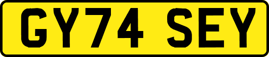 GY74SEY