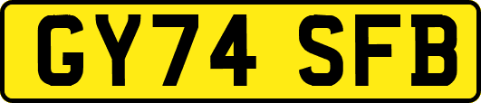 GY74SFB