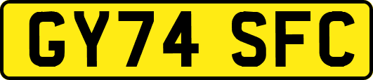 GY74SFC