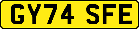 GY74SFE