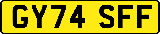 GY74SFF