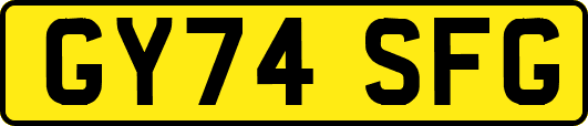 GY74SFG