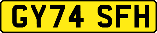 GY74SFH