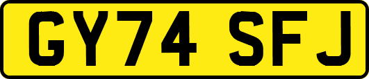 GY74SFJ