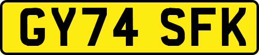 GY74SFK