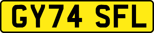 GY74SFL