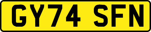 GY74SFN