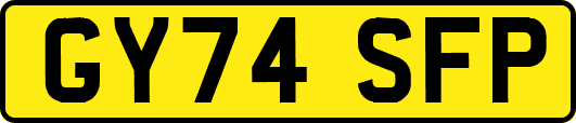GY74SFP