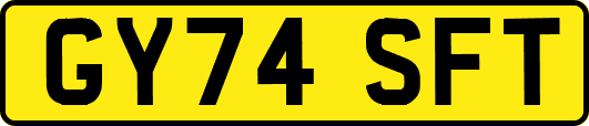 GY74SFT