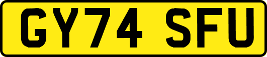 GY74SFU