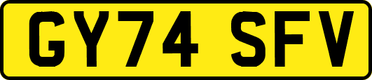 GY74SFV