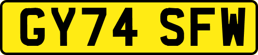 GY74SFW