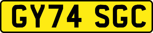 GY74SGC