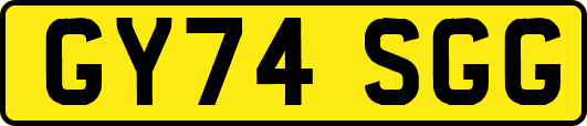 GY74SGG