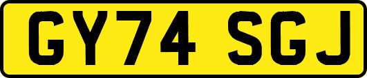 GY74SGJ