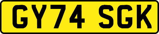 GY74SGK