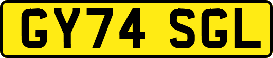 GY74SGL