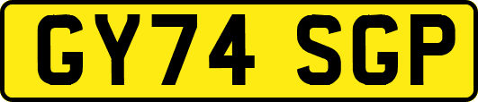 GY74SGP