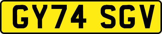 GY74SGV