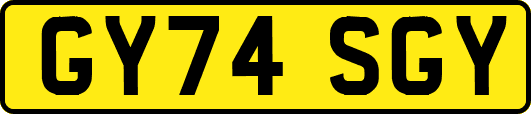 GY74SGY