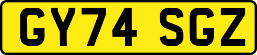 GY74SGZ