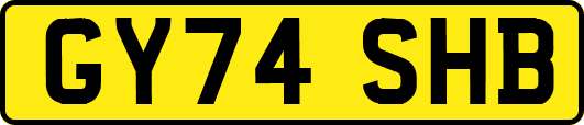 GY74SHB