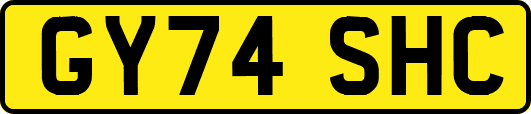 GY74SHC