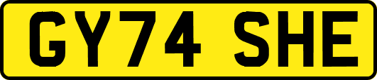 GY74SHE