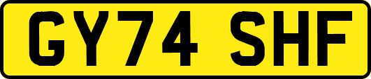 GY74SHF