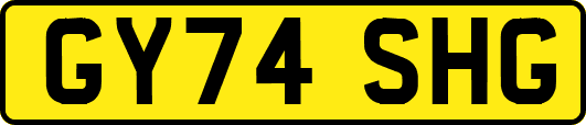 GY74SHG