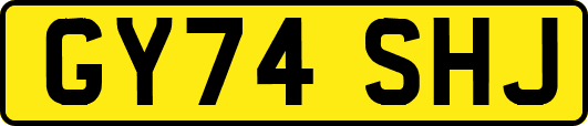 GY74SHJ