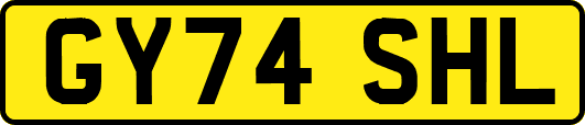 GY74SHL