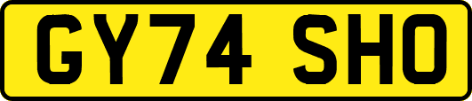 GY74SHO