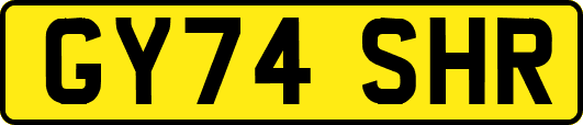 GY74SHR