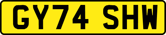 GY74SHW