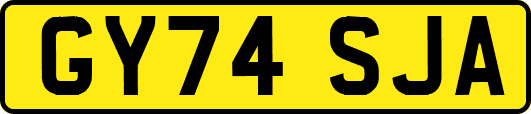 GY74SJA