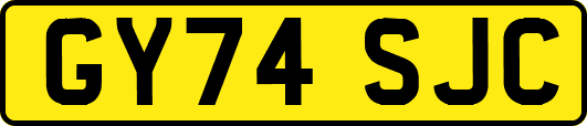GY74SJC