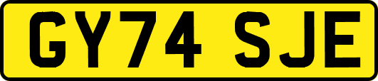 GY74SJE