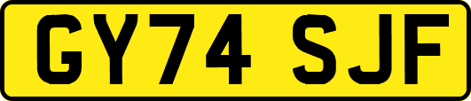GY74SJF