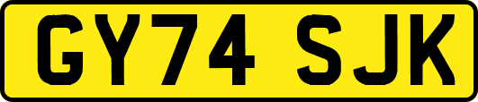 GY74SJK