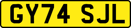 GY74SJL