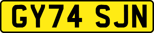 GY74SJN