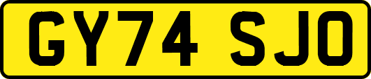 GY74SJO