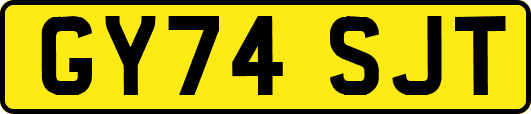 GY74SJT
