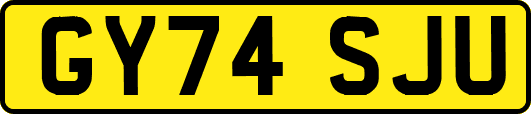 GY74SJU